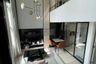 1 Bedroom Condo for rent in Knightsbridge Prime Sathorn, Thung Wat Don, Bangkok near BTS Chong Nonsi