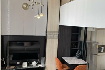 1 Bedroom Condo for rent in Knightsbridge Prime Sathorn, Thung Wat Don, Bangkok near BTS Chong Nonsi