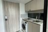 1 Bedroom Condo for rent in Knightsbridge Prime Sathorn, Thung Wat Don, Bangkok near BTS Chong Nonsi