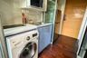 1 Bedroom Condo for rent in Ideo Morph 38, Phra Khanong, Bangkok near BTS Thong Lo