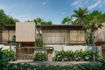 3 Bedroom Villa for sale in Silva Phuket, Si Sunthon, Phuket