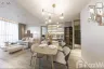 2 Bedroom Condo for sale in Arom Jomtien, 