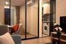 1 Bedroom Condo for rent in THE BASE Bukit, Wichit, Phuket