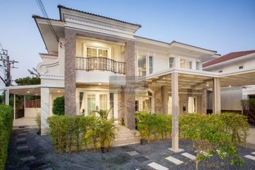3 Bedroom House for rent in O Ngoen, Bangkok