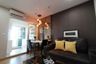 1 Bedroom Condo for rent in The President Sathorn-Ratchaphruek 3, Pak Khlong Phasi Charoen, Bangkok near MRT Bang Wa