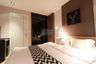 1 Bedroom Condo for rent in The President Sathorn-Ratchaphruek 3, Pak Khlong Phasi Charoen, Bangkok near MRT Bang Wa