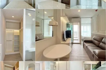 1 Bedroom Condo for rent in Regent Home Bangna, Bang Na, Bangkok near BTS Bang Na