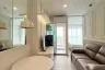 1 Bedroom Condo for rent in Regent Home Bangna, Bang Na, Bangkok near BTS Bang Na