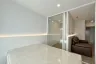 1 Bedroom Condo for rent in Regent Home Bangna, Bang Na, Bangkok near BTS Bang Na