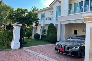 3 Bedroom House for rent in Perfect Masterpiece Rama 9, Prawet, Bangkok