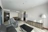 2 Bedroom Condo for rent in Supalai Premier Charoen Nakhon, Khlong San, Bangkok near BTS Khlong San