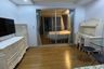 1 Bedroom Condo for rent in THE LINE Phahonyothin Park, Chom Phon, Bangkok near MRT Phahon Yothin