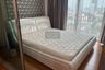 1 Bedroom Condo for rent in THE LINE Phahonyothin Park, Chom Phon, Bangkok near MRT Phahon Yothin