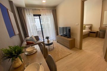 1 Bedroom Condo for rent in The Base Cherngtalay, Choeng Thale, Phuket
