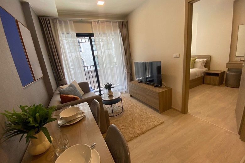 1 Bedroom Condo For Rent