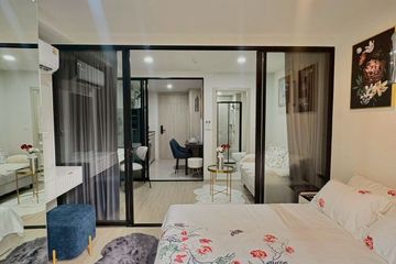 1 Bedroom Condo for rent in The Origin Kathu-Patong, Kathu, Phuket