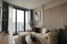 2 Bedroom Condo for rent in One 9 Five Asoke - Rama 9, Huai Khwang, Bangkok near MRT Phra Ram 9