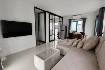 4 Bedroom House for Sale or Rent in SENSE Bangna-Suvarnabhumi, Racha Thewa, Samut Prakan