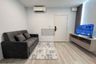 1 Bedroom Condo for rent in Elio Sathorn - Wutthakat, Bang Kho, Bangkok near BTS Talat Phlu