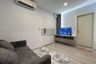 1 Bedroom Condo for rent in Elio Sathorn - Wutthakat, Bang Kho, Bangkok near BTS Talat Phlu