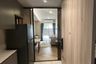 1 Bedroom Condo for rent in Chapter Thonglor 25, Khlong Tan Nuea, Bangkok near BTS Thong Lo
