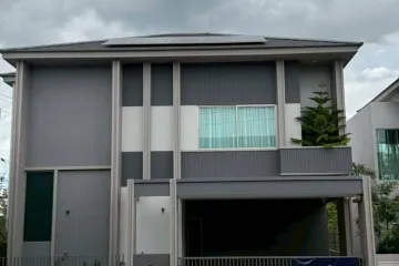 4 Bedroom House for sale in Modena villa Chiangmai, San Na Meng, Chiang Mai