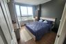 1 Bedroom Condo for rent in U Delight@Talat Phlu Station, Dao Khanong, Bangkok near BTS Talat Phlu