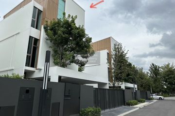 3 Bedroom House for rent in VIVE Rama 9, Saphan Sung, Bangkok
