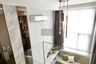 1 Bedroom Condo for rent in Maha Phruettharam, Bangkok near MRT Hua Lamphong