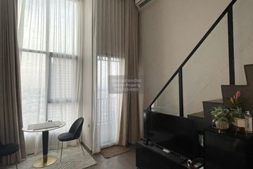 1 Bedroom Condo for rent in Maha Phruettharam, Bangkok near MRT Hua Lamphong