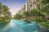 2 Bedroom Condo for sale in Mekin Haus, Fa Ham, Chiang Mai