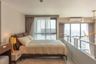 1 Bedroom Condo for rent in Knightsbridge Prime Sathorn, Thung Wat Don, Bangkok near BTS Chong Nonsi