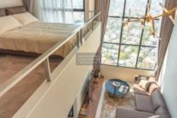 1 Bedroom Condo for rent in Knightsbridge Prime Sathorn, Thung Wat Don, Bangkok near BTS Chong Nonsi