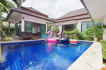 3 Bedroom Villa for sale in Baan Araya, Nong Kae, Prachuap Khiri Khan