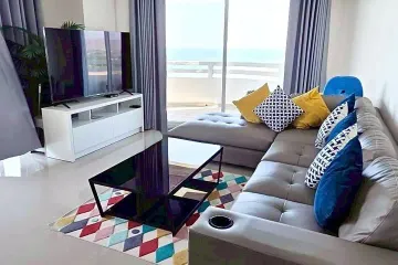 1 Bedroom Condo for sale in VIP Condochain Cha-am, Cha am, Phetchaburi