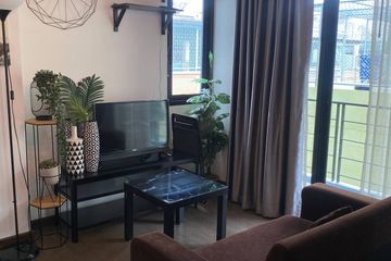 2 Bedroom Condo for sale in Bangkok Feliz Sathorn-Taksin, Khlong Ton Sai, Bangkok near BTS Krung Thon Buri