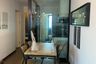 2 Bedroom Condo for sale in Bangkok Feliz Sathorn-Taksin, Khlong Ton Sai, Bangkok near BTS Krung Thon Buri