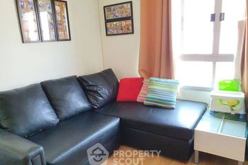 2 Bedroom Condo for sale in Lumpini Ville Sukhumvit 77, Suan Luang, Bangkok near BTS On Nut