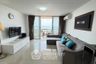 2 Bedroom Condo for Sale or Rent in Rama Harbour View Condo, Surasak, Chonburi