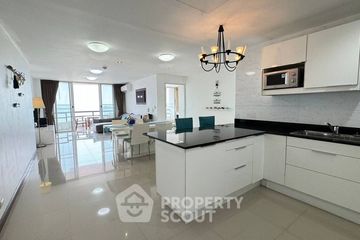 2 Bedroom Condo for Sale or Rent in Rama Harbour View Condo, Surasak, Chonburi