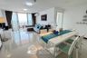 2 Bedroom Condo for Sale or Rent in Rama Harbour View Condo, Surasak, Chonburi