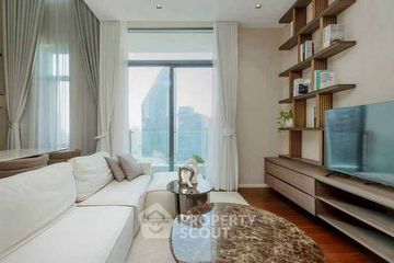 3 Bedroom Condo for sale in The Diplomat 39, Khlong Tan Nuea, Bangkok near BTS Phrom Phong