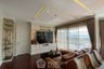 3 Bedroom Condo for rent in Baan Klang Krung Siam - Pathumwan, Thanon Phetchaburi, Bangkok near BTS Ratchathewi