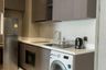 1 Bedroom Condo for rent in RHYTHM Ekkamai, Khlong Tan Nuea, Bangkok near BTS Ekkamai