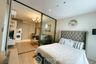 1 Bedroom Condo for rent in RHYTHM Ekkamai, Khlong Tan Nuea, Bangkok near BTS Ekkamai