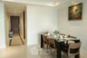 2 Bedroom Condo for rent in The Oleander, Khlong Toei Nuea, Bangkok near BTS Nana