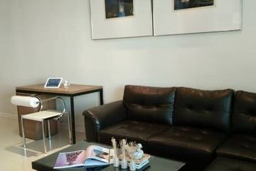 2 Bedroom Condo for rent in The Oleander, Khlong Toei Nuea, Bangkok near BTS Nana
