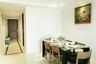 2 Bedroom Condo for rent in The Oleander, Khlong Toei Nuea, Bangkok near BTS Nana
