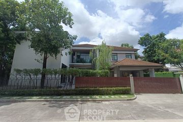 6 Bedroom House for sale in THE GRAND PINKLAO, Sala Thammasop, Bangkok