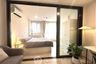 1 Bedroom Condo for sale in XT Huaikhwang, Din Daeng, Bangkok near MRT Huai Khwang